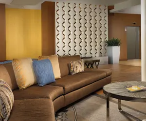 Photo 3 - Fairfield Inn & Suites Nashville Downtown/The Gulch