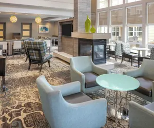Photo 4 - Residence Inn Albany Clifton Park