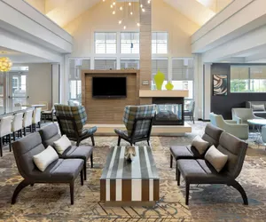 Photo 3 - Residence Inn Albany Clifton Park