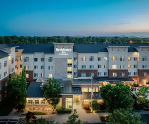 Photo 2 - Residence Inn Nashville SE/Murfreesboro