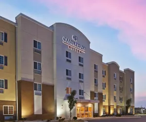 Photo 2 - Candlewood Suites Midland SW, an IHG Hotel