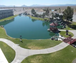 Photo 2 - Longstreet Inn & Casino