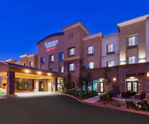 Photo 2 - Fairfield Inn & Suites Riverside Corona/Norco