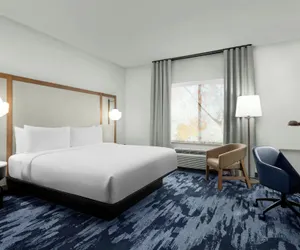 Photo 2 - Fairfield Inn & Suites Riverside Corona/Norco