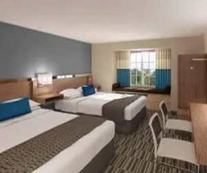 Photo 5 - Microtel Inn & Suites By Wyndham Lynchburg