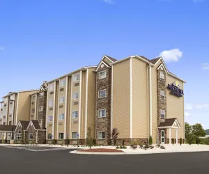 Photo 2 - Microtel Inn & Suites By Wyndham Lynchburg