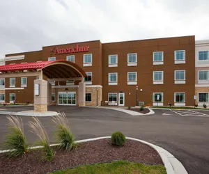 Photo 2 - AmericInn by Wyndham Waupun