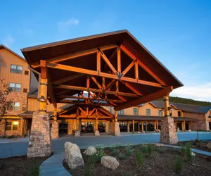 Photo 2 - The Lodge at Deadwood Gaming Resort