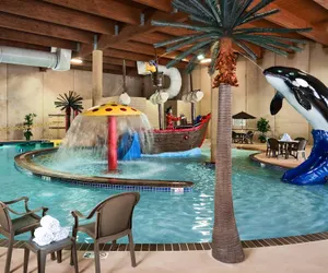 Photo 2 - The Lodge at Deadwood Gaming Resort