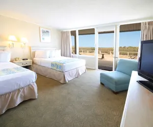 Photo 4 - Seabonay Oceanfront Motel