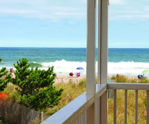 Photo 2 - Seabonay Oceanfront Motel