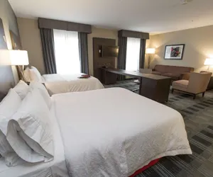 Photo 4 - Hampton Inn & Suites Oklahoma City Airport