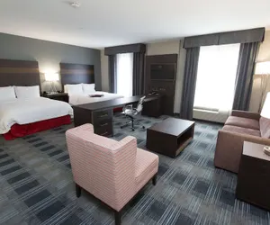 Photo 5 - Hampton Inn & Suites Oklahoma City Airport