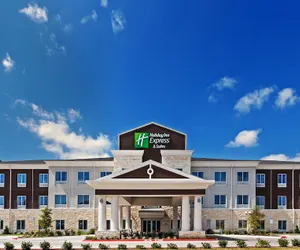 Photo 2 - Holiday Inn Express & Suites Killeen - Fort Hood Area, an IHG Hotel