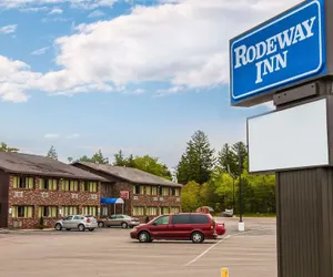 Photo 2 - Rodeway Inn