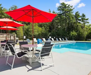 Photo 2 - Best Western Acadia Park Inn