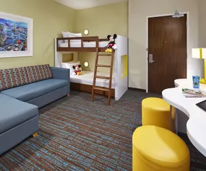 Photo 5 - SpringHill Suites by Marriott at Anaheim Resort/Conv. Cntr