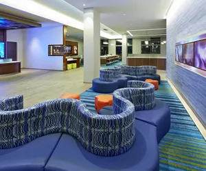 Photo 3 - SpringHill Suites by Marriott at Anaheim Resort/Conv. Cntr