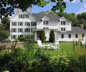 Photo 2 - The Lyme Inn