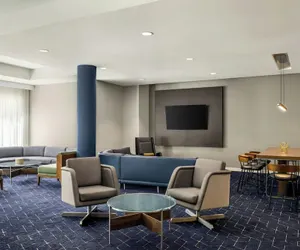 Photo 2 - Courtyard by Marriott Wilkes-Barre Arena