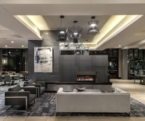 Photo 3 - Hampton Inn & Suites Portsmouth Downtown