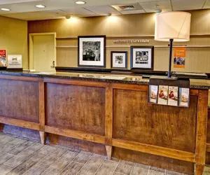 Photo 2 - Hampton Inn Clarksdale