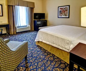 Photo 4 - Hampton Inn Clarksdale