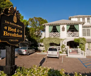 Photo 2 - Desoto Beach Bed & Breakfast