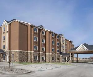 Photo 2 - Microtel Inn & Suites By Wyndham Moorhead Fargo Area