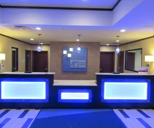 Photo 3 - Holiday Inn Express & Suites Butler, an IHG Hotel