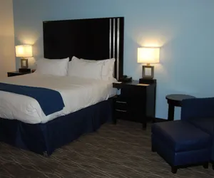 Photo 5 - Holiday Inn Express & Suites Springville-South Provo Area, an IHG Hotel