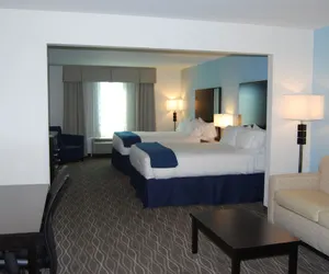 Photo 4 - Holiday Inn Express & Suites Springville-South Provo Area, an IHG Hotel