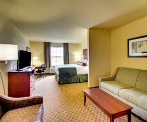 Photo 2 - Stanton Inn & Suites