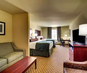 Photo 4 - Stanton Inn & Suites