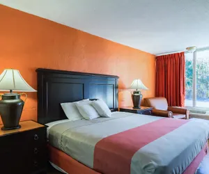 Photo 2 - Motel 6 Townsend, GA