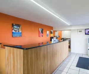 Photo 4 - Motel 6 Townsend, GA