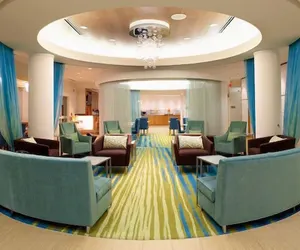 Photo 2 - SpringHill Suites Sumter