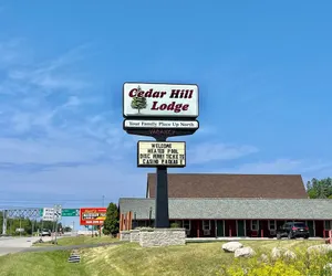 Photo 2 - Cedar Hill Lodge