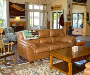 Photo 3 - Cedar Hill Lodge