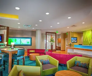 Photo 4 - Springhill Suites Canton