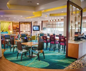 Photo 5 - Springhill Suites Canton