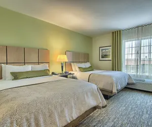 Photo 4 - Candlewood Suites Columbus - Grove City, an IHG Hotel