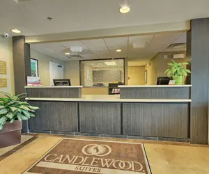 Photo 3 - Candlewood Suites Columbus - Grove City, an IHG Hotel