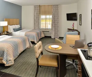 Photo 5 - Candlewood Suites Houma, an IHG Hotel