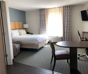 Photo 4 - Candlewood Suites Houma, an IHG Hotel