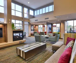 Photo 3 - Residence Inn by Marriott Omaha Aksarben Village