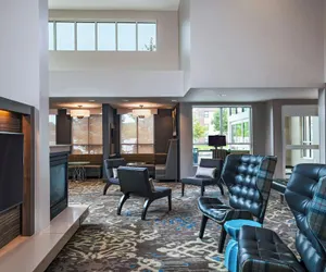 Photo 4 - Residence Inn by Marriott Omaha Aksarben Village