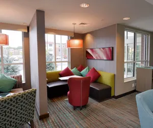 Photo 5 - Residence Inn by Marriott Omaha Aksarben Village