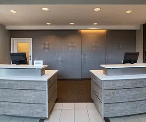 Photo 3 - Residence Inn by Marriott Omaha Aksarben Village