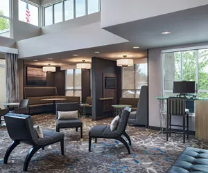 Photo 5 - Residence Inn by Marriott Omaha Aksarben Village